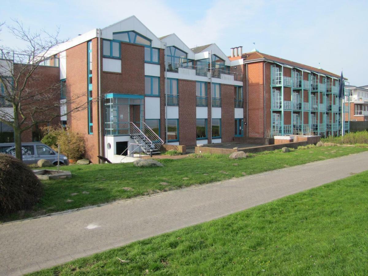 Steiner Strandappartements Appartement 202 Seeseite Stein  Bagian luar foto